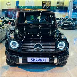 مێرسێدس بێنز G-Class
